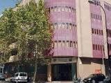 Lloguer Aparcament cotxe a Carrer d'alfons el magnànim 2. Apracamiento coche grande 31 diciembre
