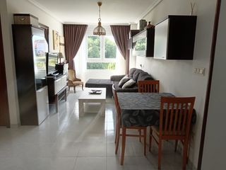 Etagenwohnung in Rua os olmos 32. Puerta al atlantico
