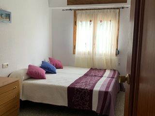 Location Appartement à Plaza de la cruz 2. Tu refugio con vistas y chimenea a un paso de valencia! ?????