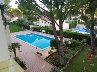 Appartement à Avda. riells 172. Apartamento soleado y totalmente reformado