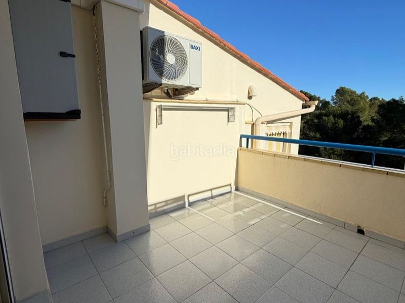 Foto b0b21d2d-79a8-4eeb-bcbe-422da0db4e09. Apartament a avda. riells 172 a Port - La Clota - Puig Sec Escala (L´)
