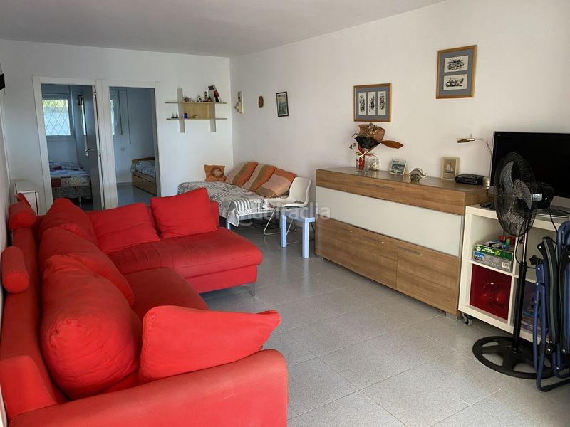 Foto 3102e163-ba3f-4de9-90a5-a1f675d1b390. Apartamento en carrer lliris 7 apartament a la costa brava amb àmplia terrassa i jardí en Platja d´Aro