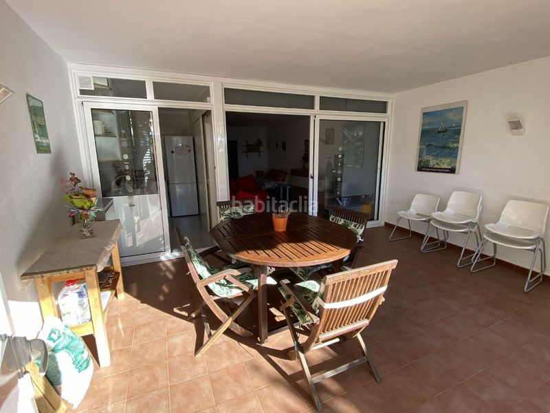 Foto 3ab3fed6-5377-4612-98a7-d9957769562e. Apartamento en carrer lliris 7 apartament a la costa brava amb àmplia terrassa i jardí en Platja d´Aro