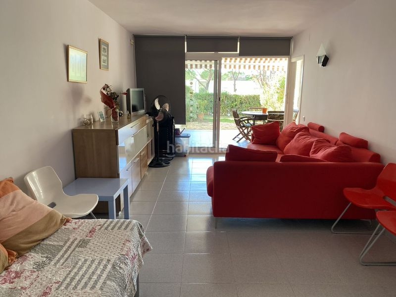 Foto 3c4541c7-3f68-4188-8e3b-a1dc98413916. Apartamento en carrer lliris 7 apartament a la costa brava amb àmplia terrassa i jardí en Platja d´Aro