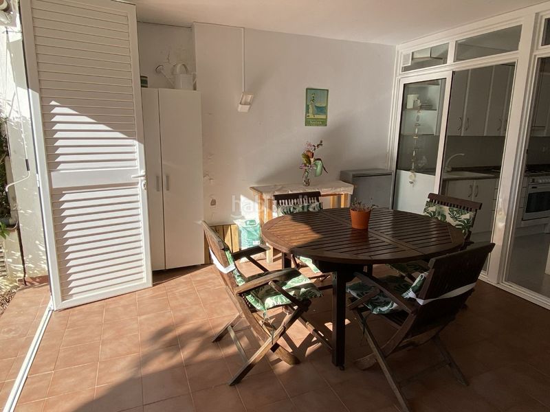 Foto 4071dcc5-622f-490e-bf3a-8a63b9c07a87. Apartamento en carrer lliris 7 apartament a la costa brava amb àmplia terrassa i jardí en Platja d´Aro