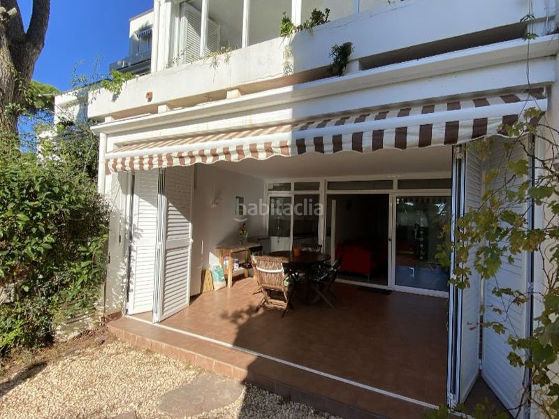 Foto 6ec6fda2-2513-404d-b1d5-3d2f3697adee. Apartamento en carrer lliris 7 apartament a la costa brava amb àmplia terrassa i jardí en Platja d´Aro