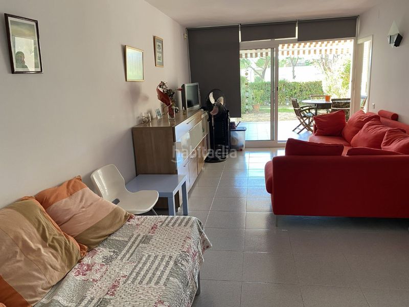 Foto 715977a1-747f-4ae7-83c2-7e06740a6c61. Apartamento en carrer lliris 7 apartament a la costa brava amb àmplia terrassa i jardí en Platja d´Aro