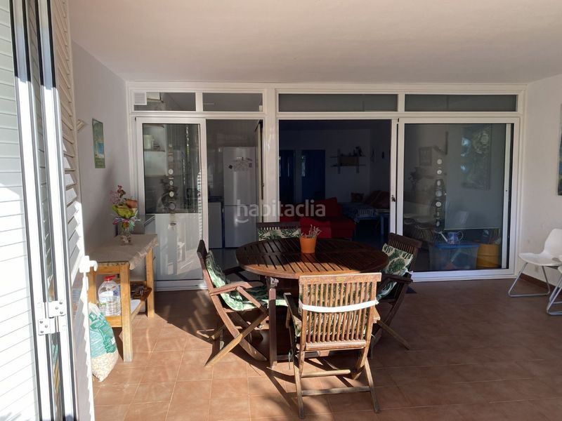 Foto 7660fba3-d329-446b-8e86-dffd0c5199cd. Apartamento en carrer lliris 7 apartament a la costa brava amb àmplia terrassa i jardí en Platja d´Aro