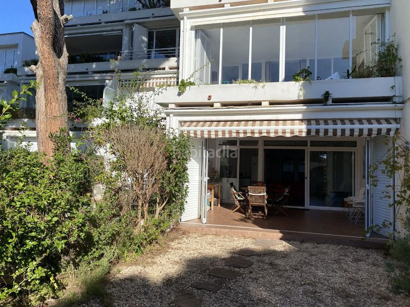 Foto 7d0b97f3-6e7c-4e2b-91b9-bf0e2ccb44ed. Apartamento en carrer lliris 7 apartament a la costa brava amb àmplia terrassa i jardí en Platja d´Aro