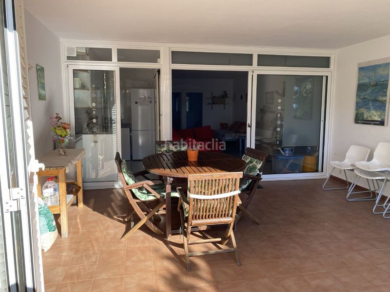 Foto 7e209760-303f-4e78-855a-635c0879a530. Apartamento en carrer lliris 7 apartament a la costa brava amb àmplia terrassa i jardí en Platja d´Aro
