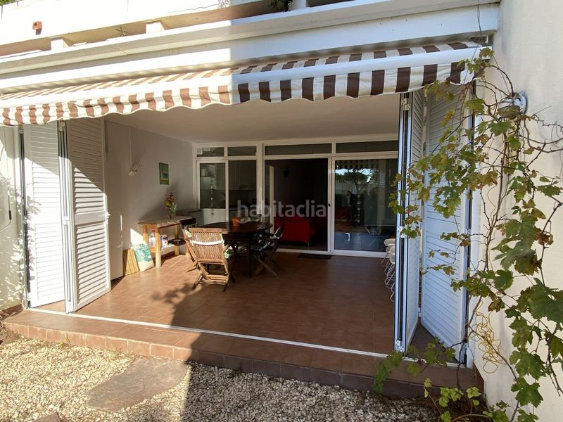Foto 83b5d912-d1ae-44c8-9804-b8fbdb8b0ab8. Apartamento en carrer lliris 7 apartament a la costa brava amb àmplia terrassa i jardí en Platja d´Aro