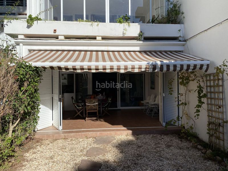 Foto 9bd1ae53-74a8-4020-a62b-4330e88eb33d. Apartamento en carrer lliris 7 apartament a la costa brava amb àmplia terrassa i jardí en Platja d´Aro