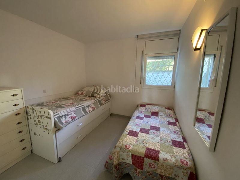 Foto c9b6381a-7794-408b-a968-badc4175500f. Apartamento en carrer lliris 7 apartament a la costa brava amb àmplia terrassa i jardí en Platja d´Aro