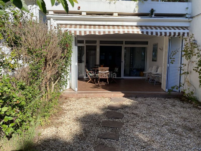 Foto d020c256-e351-4cbf-b41d-0d6efac35e19. Apartamento en carrer lliris 7 apartament a la costa brava amb àmplia terrassa i jardí en Platja d´Aro