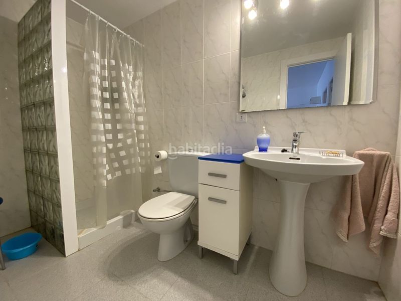 Foto e4a3f69c-02dd-4545-ae36-19c4db117833. Apartamento en carrer lliris 7 apartament a la costa brava amb àmplia terrassa i jardí en Platja d´Aro