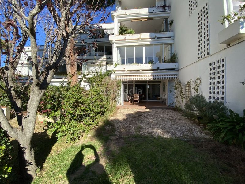 Foto fa88c212-d97b-4dc0-8981-11eb321c0242. Apartamento en carrer lliris 7 apartament a la costa brava amb àmplia terrassa i jardí en Platja d´Aro