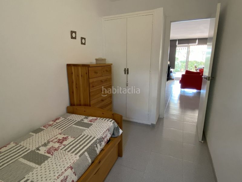 Foto fda491b2-f786-43b4-8ab3-7ccf12d0624c. Apartamento en carrer lliris 7 apartament a la costa brava amb àmplia terrassa i jardí en Platja d´Aro
