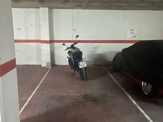 Aparcament cotxe a Calle la loma 40. Excelente oportunidad