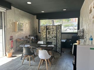 Trapasso Locale commerciale in Av. barcelona 20. Traspaso obrador para múltiples opciones de negócio
