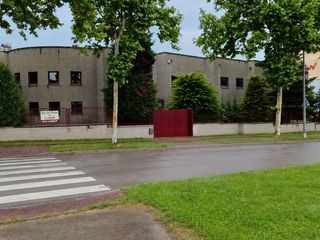 Capannone industriale in Sant pere de casserres  1. Nave industrial con gran presencia de 1276 m2, pol. industrial m