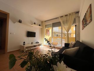Rent Apartment in Pescadors 7. Alquiler temporal en las casas de alcanar