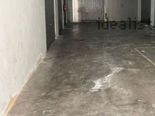Aparcament cotxe a Carrer de sant ramon 10. Parking sótano