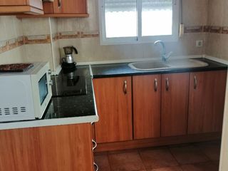Location Appartement à Calle murillo 42. Alquiler piso