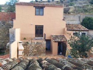 Mas à Calle real de poniente 32. Casa y negocio rural en activo casa la unión de 300 m² según cat
