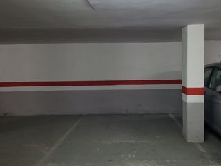 Posto auto in Carrer de la mare de déu de bruguers 10. Parking + trastero