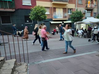 Miete Geschäftsraum in Doctor reig 80. Calle doctor reig, 80, delante del mercadona. local de 60 m2 por