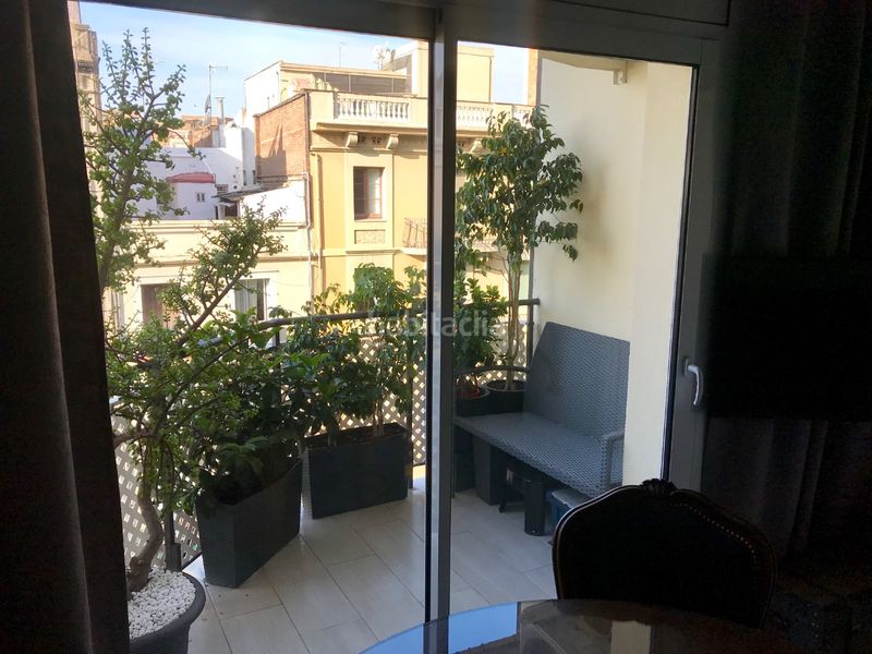 Foto 1978f9b6-8f92-420b-aa59-645447cbba89. Apartament a carrer de nàpols 98 a Fort Pienc Barcelona