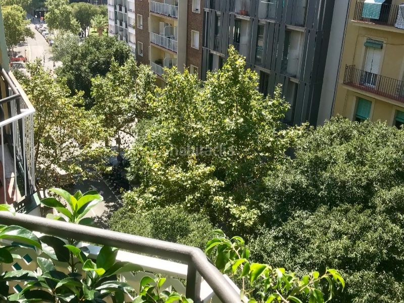 Foto 45237a01-f00f-4eb9-90b5-c539e0c85c33. Apartament a carrer de nàpols 98 a Fort Pienc Barcelona