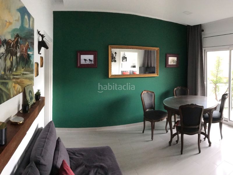 Foto a8d35f08-4d10-46ff-b6ec-9eb2b9a11301. Apartament a carrer de nàpols 98 a Fort Pienc Barcelona