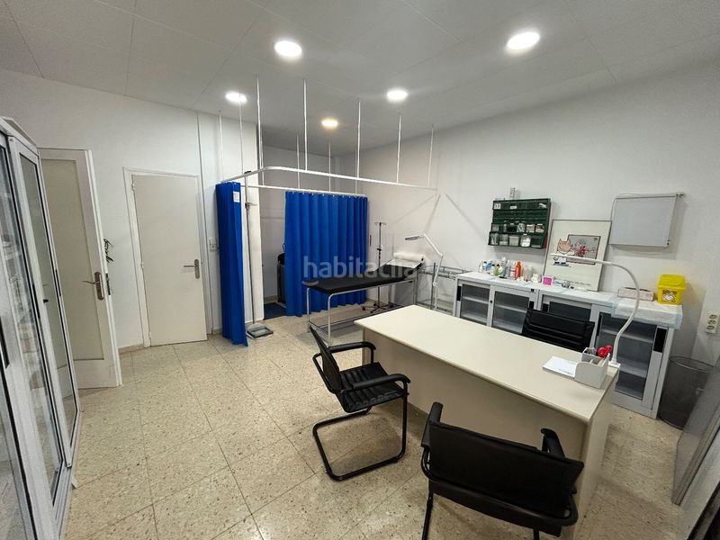 Foto 45d07c25-6539-43b7-bf32-870b59130373. Local comercial a avinguda montgó 49 a Port - La Clota - Puig Sec Escala (L´)