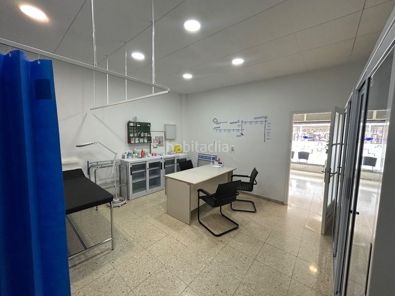 Foto 6fab2bdd-1c16-43fe-a3b6-f5f591ccf7a2. Local comercial a avinguda montgó 49 a Port - La Clota - Puig Sec Escala (L´)