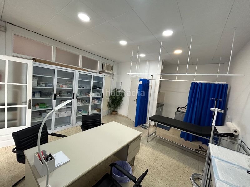 Foto ff166128-995d-4220-81ce-35a8662a2a15. Local comercial a avinguda montgó 49 a Port - La Clota - Puig Sec Escala (L´)