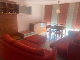 Location Appartement à Rafael casanoves  1. Se alquila piso acogedor