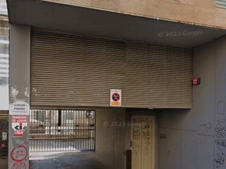 Affitto Posto auto in Carrer de sant valentí 5. Plaza de parking - alquiler