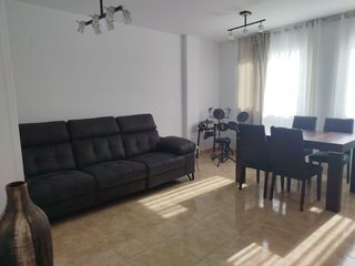 Etagenwohnung in Carrer sant antoni 205
