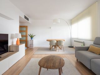 Pis a Carrer roc codo 22. Piso exclusivo en vollpelleres con 4 hab., cocina nueva de alta