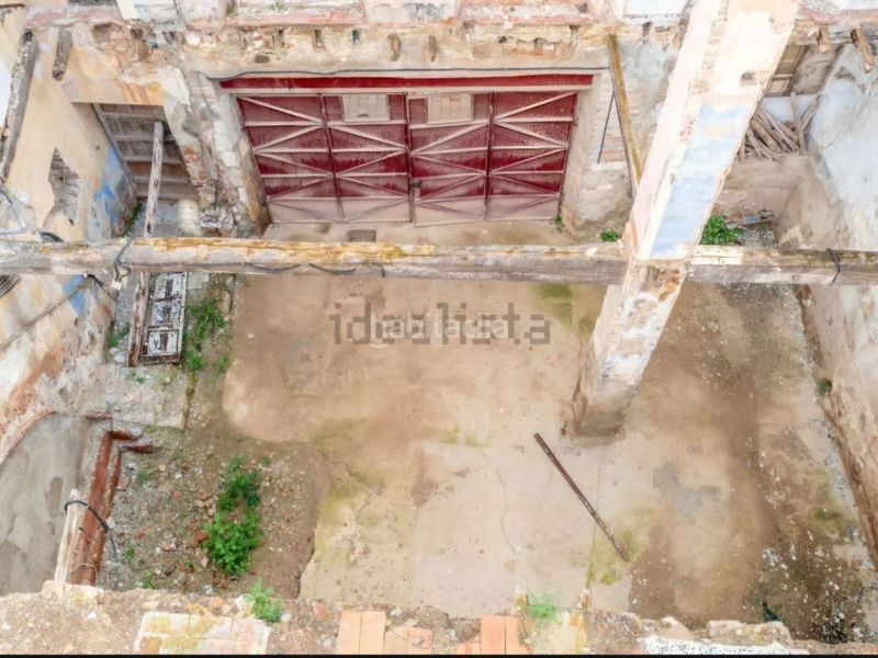 Foto e91c0507-918d-4e83-8cd7-fc57d4dda479. Terreny residencial a peixateria 2 a Selva del Camp (La)