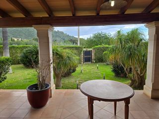 Location Maison à Des cos 10. Villa en mallorca, piscina, barbacoa
