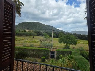 Miete Haus in Des cos 10. Villa en mallorca, piscina, barbacoa