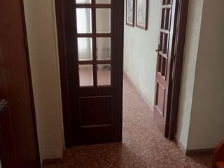 Pis a Mare de deu del pilar  19. Piso amplio barrio el pilar