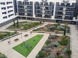 Lloguer Pis a Marius verdaguer 1. Obra nueva a estrenar | 3 habitaciones | terraza | piscina | alq