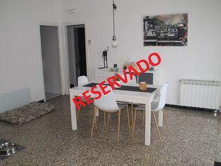 Piso en Carrer verge dels dolors 48. Bonito y acogedor piso