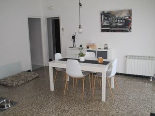 Appartement à Carrer verge dels dolors 48. Bonito y acogedor piso