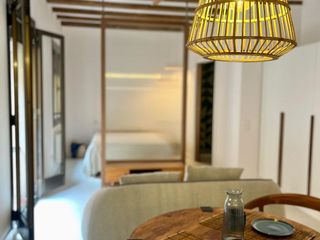 Piso en Pescadors 0. Apartamento reformado de diseño con vista a mar