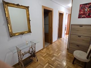 Miete Etagenwohnung in Río eo 57. Piso bonito y tranquilo