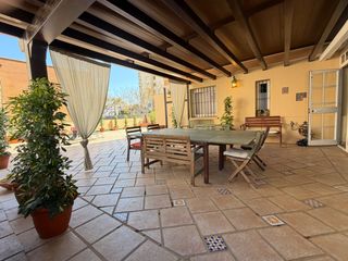 Piso en Avenida de  nuestro padre jesús cautivo  43. Espectacular terraza de 130 m² en los boliches
